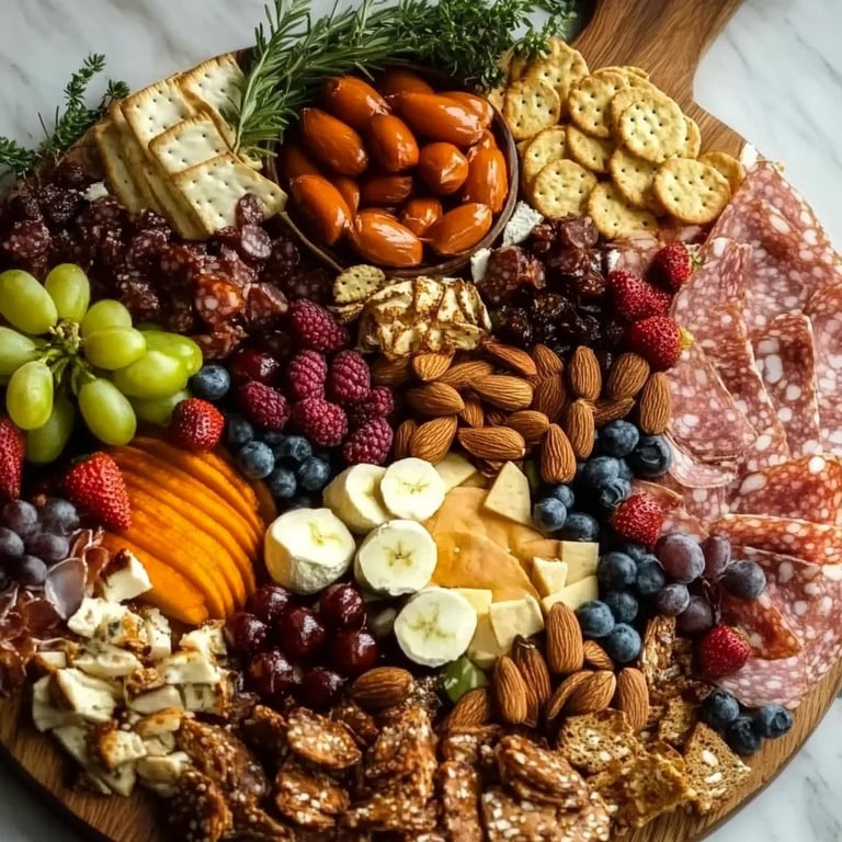 Turkey Veggie Tray: An Incredible Ultimate Guide (7 Reasons to Love It)