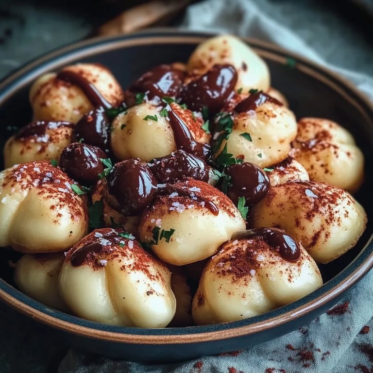 Marmorplätzchen, die im Mund schmelzen