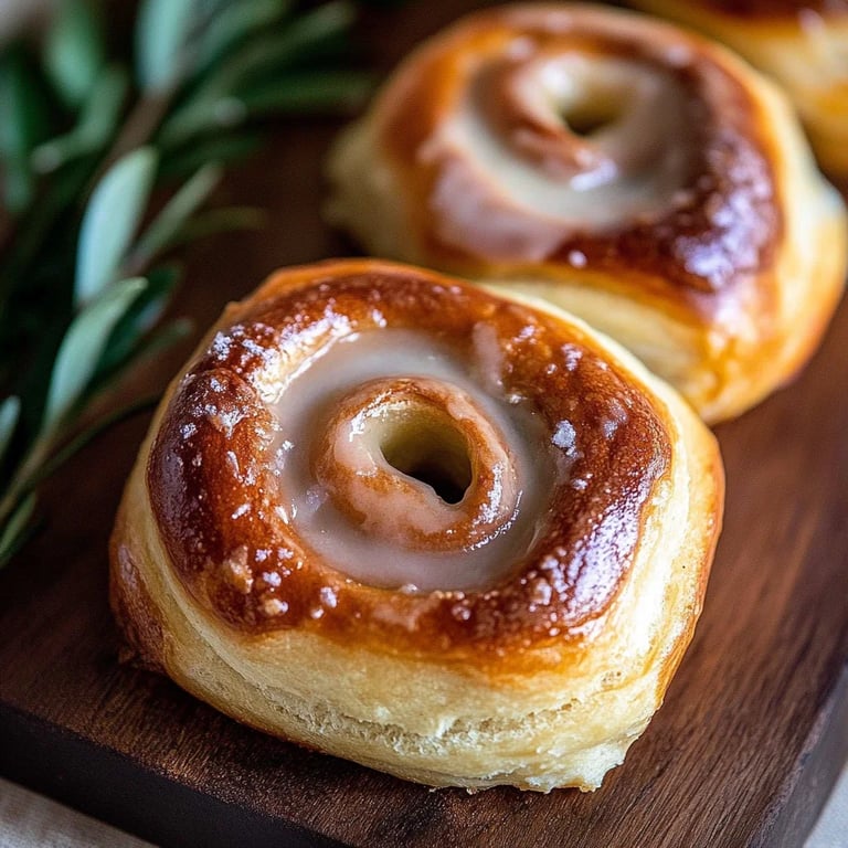 Die besten Zimtschnecken auf der ganzen Welt