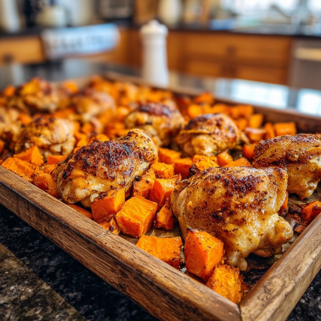 Home Healthy Meals Favorites