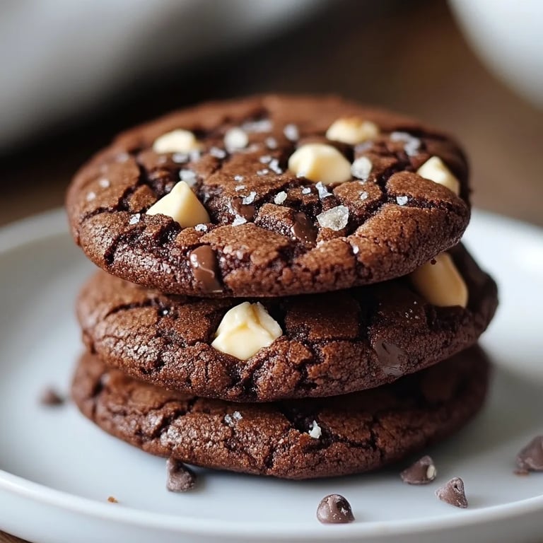 Brownie Cookies