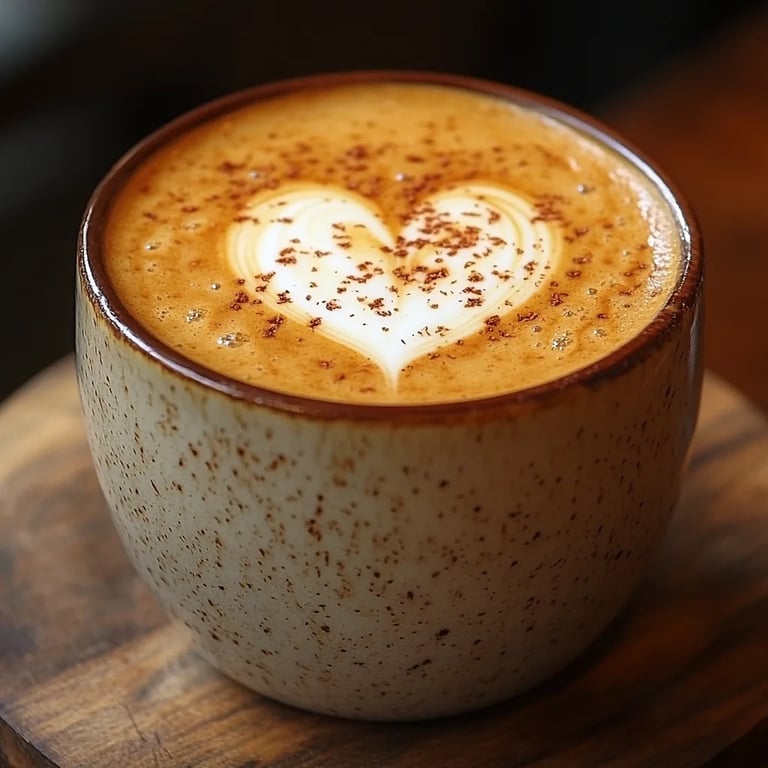 <p>Café Vietnamita con Coco: La Increíble Receta Última</p>