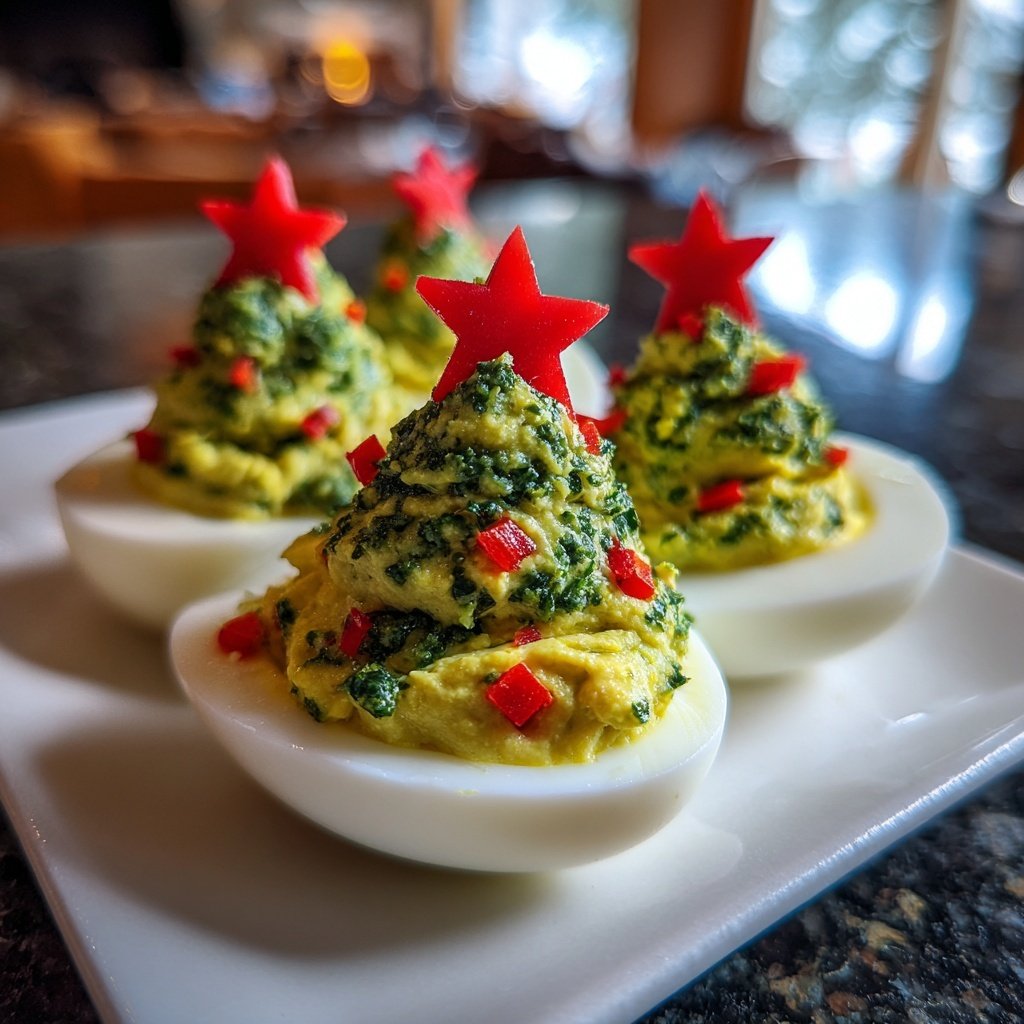 Seasonal Celebration Dishes