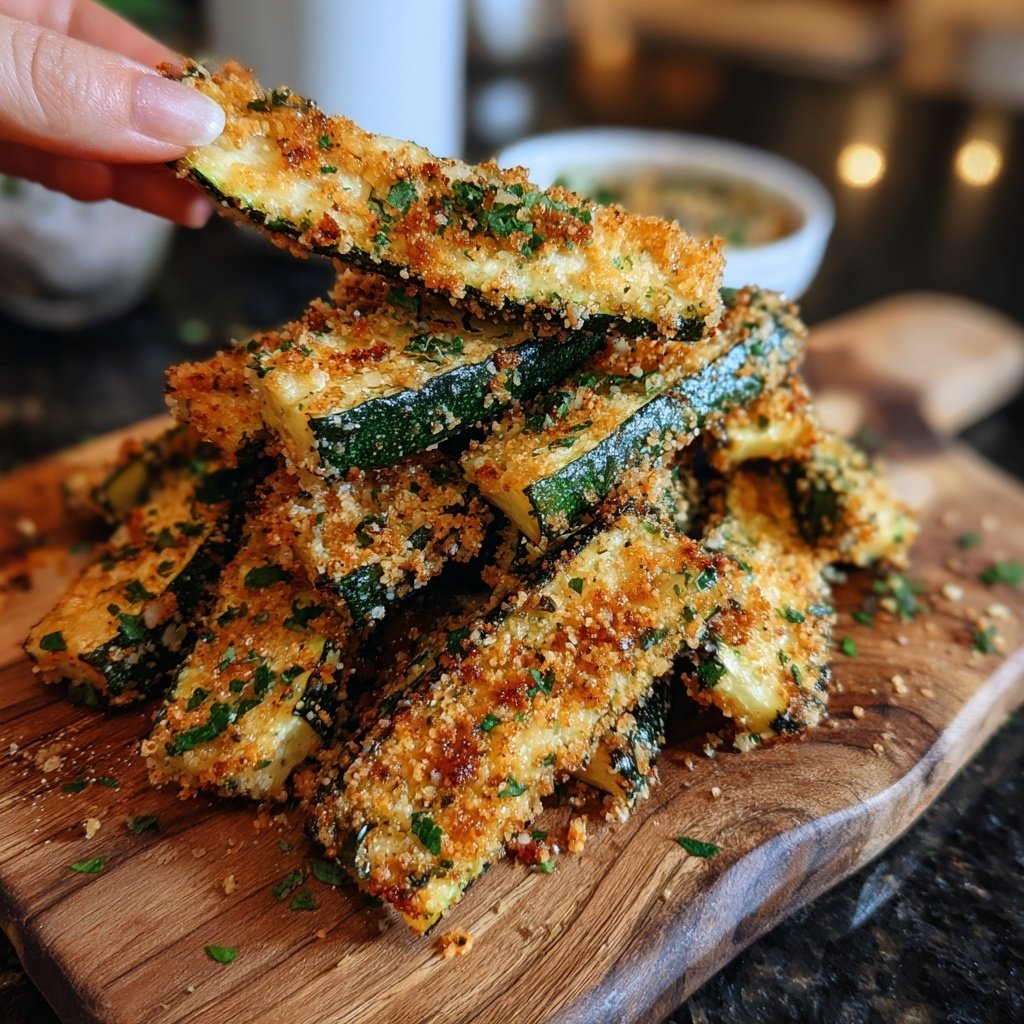 Fresh Kitchen Favorites