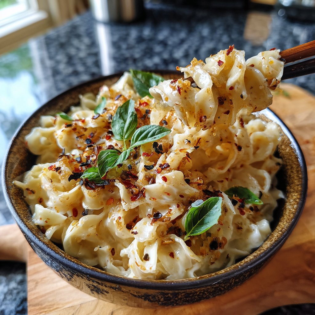 Internationale Küche