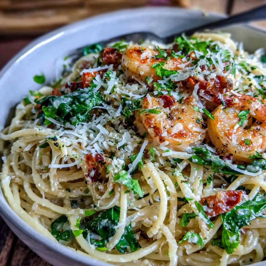 Quick Kitchen Creations