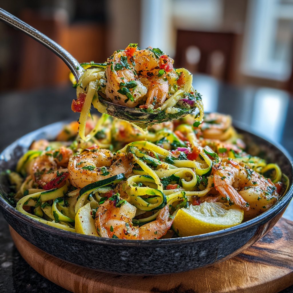 Quick & Easy Recipes