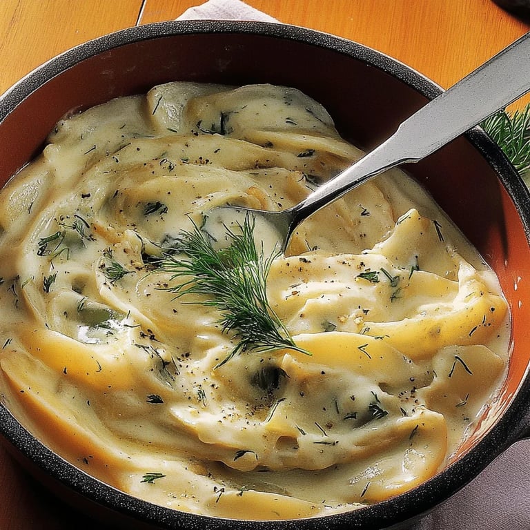 In der Pfanne gebackenes Hähnchen mit Gemüse