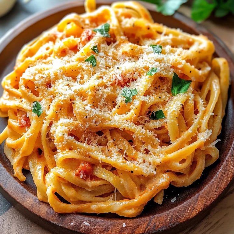 Cheddar- och mozzarella pasta: Ett underbart ultimat recept