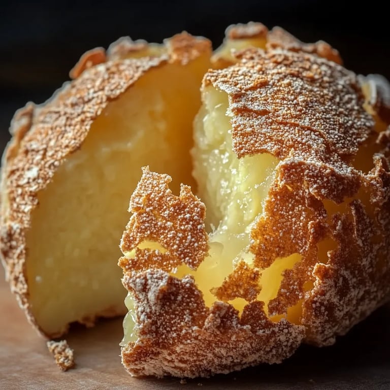 Christmas Crack (Saltine Bark)