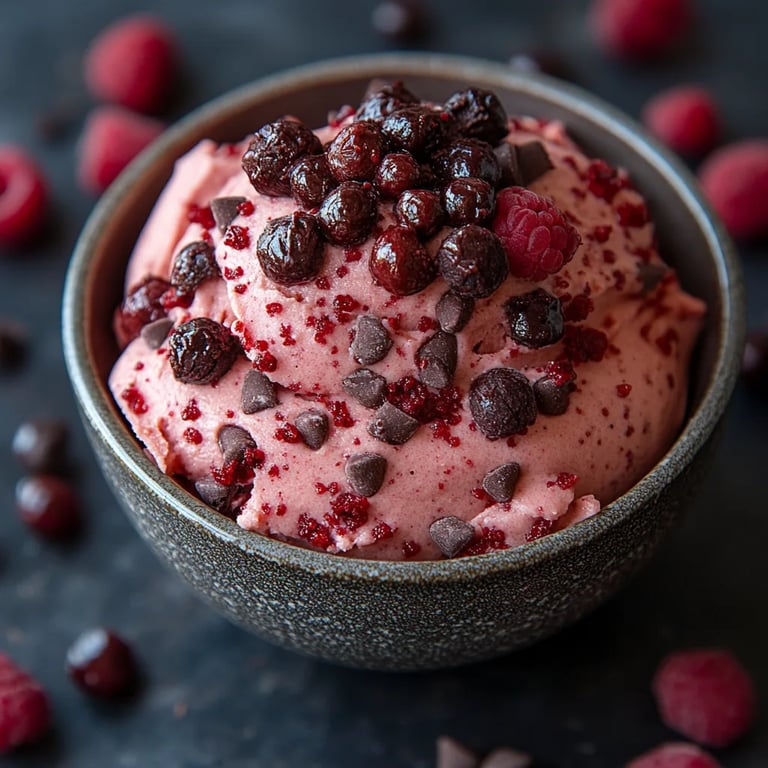 Red Velvet Edible Cookie Dough: An Amazing Ultimate Recipe