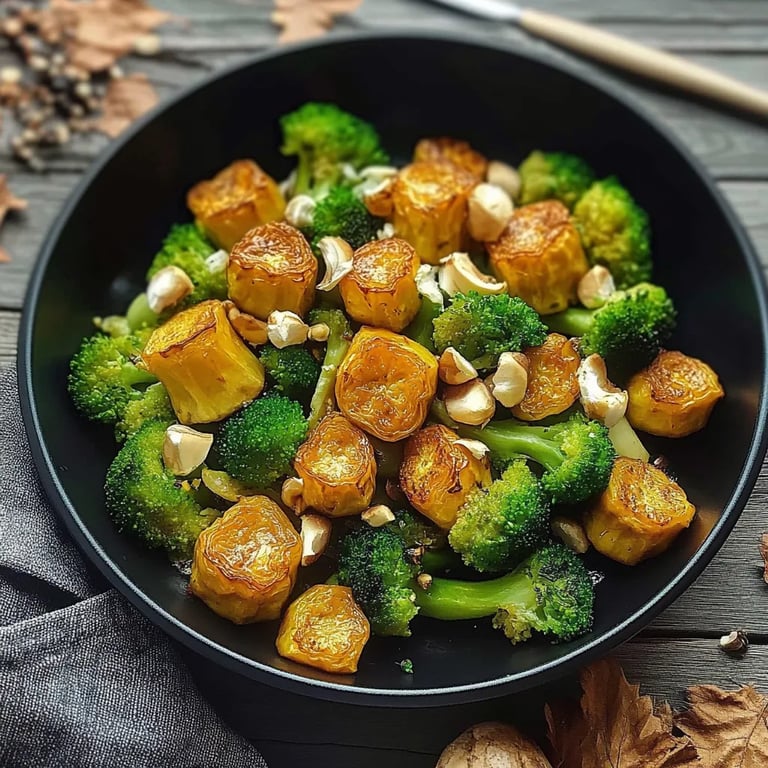 Rosenkohl Rezepte Pfanne