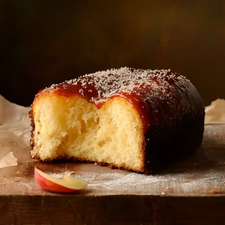 Appelsinkage