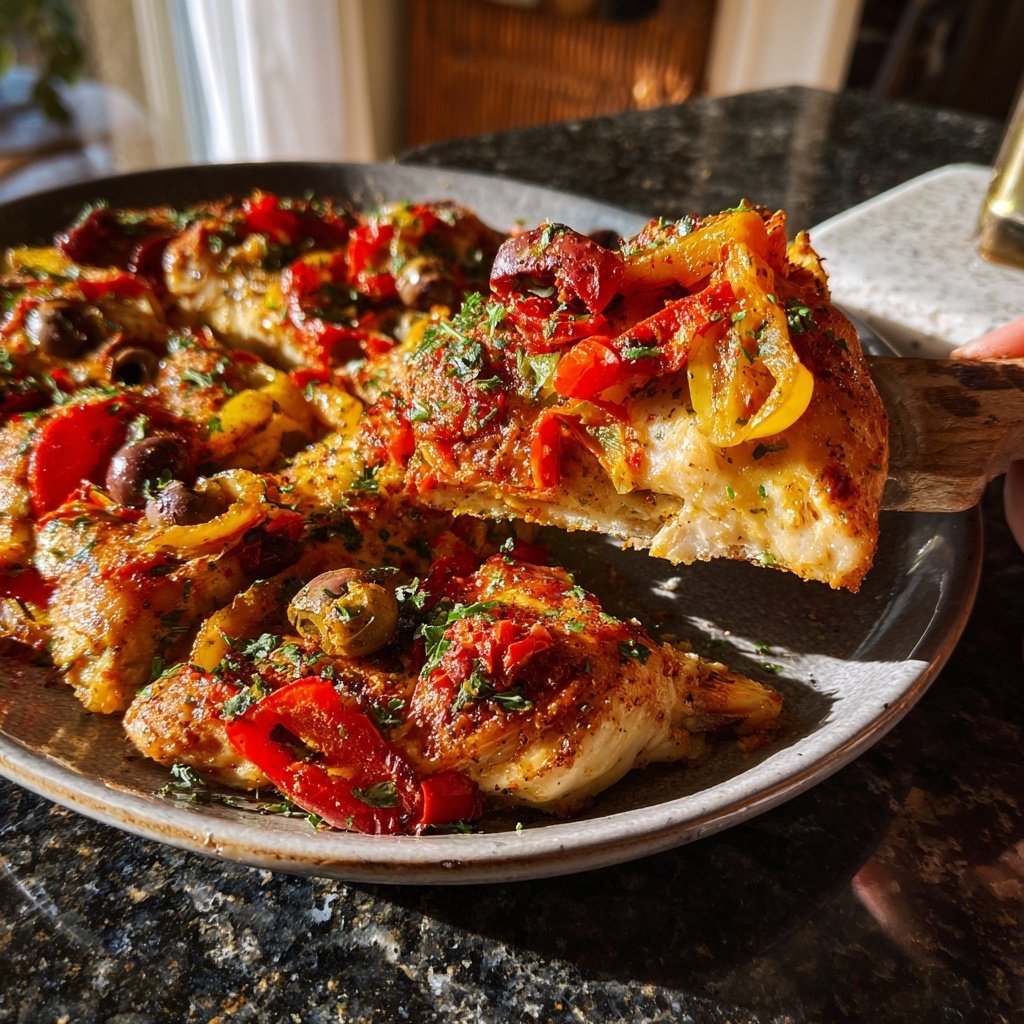 Authentieke wereldse gerechten