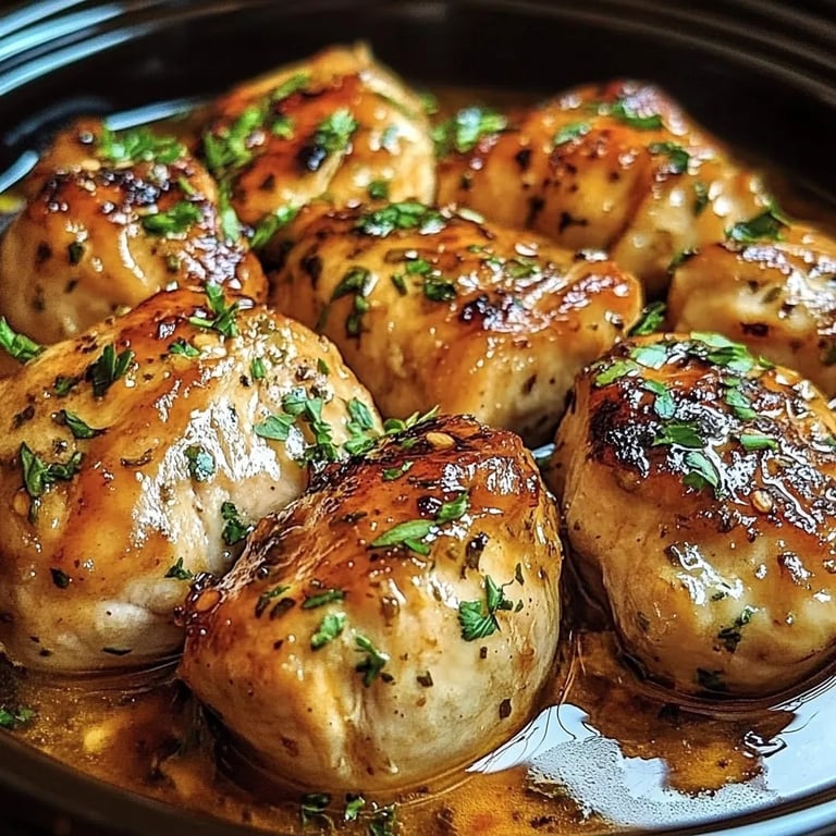 Crock Pot Marry Me Chicken: An Incredible Ultimate Recipe for Your Next Dinner