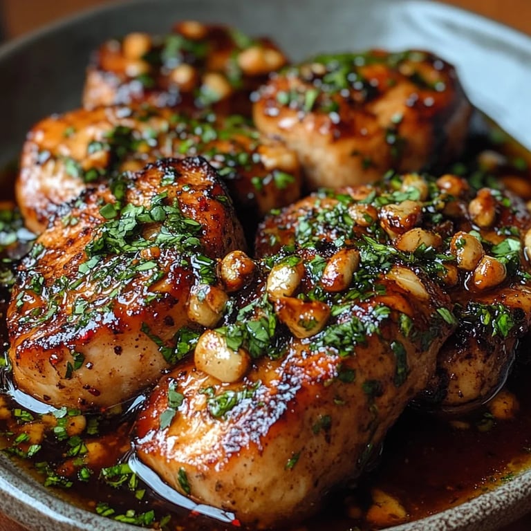 Hot Honey Baked Chicken Breasts: An Incredible Ultimate Recipe