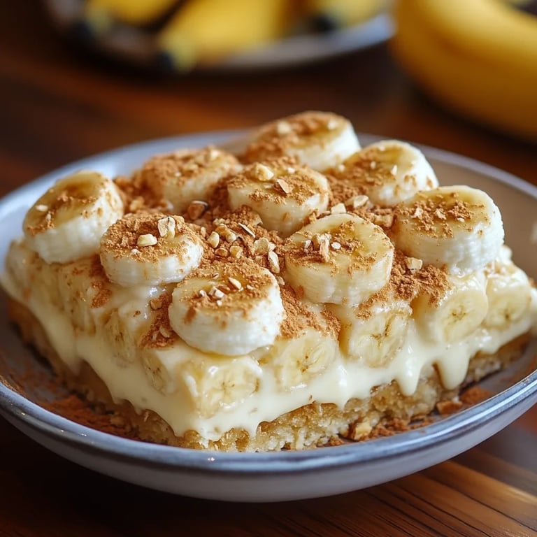 Old-Fashioned Homemade Banana Pudding: An Incredible Ultimate Recipe
