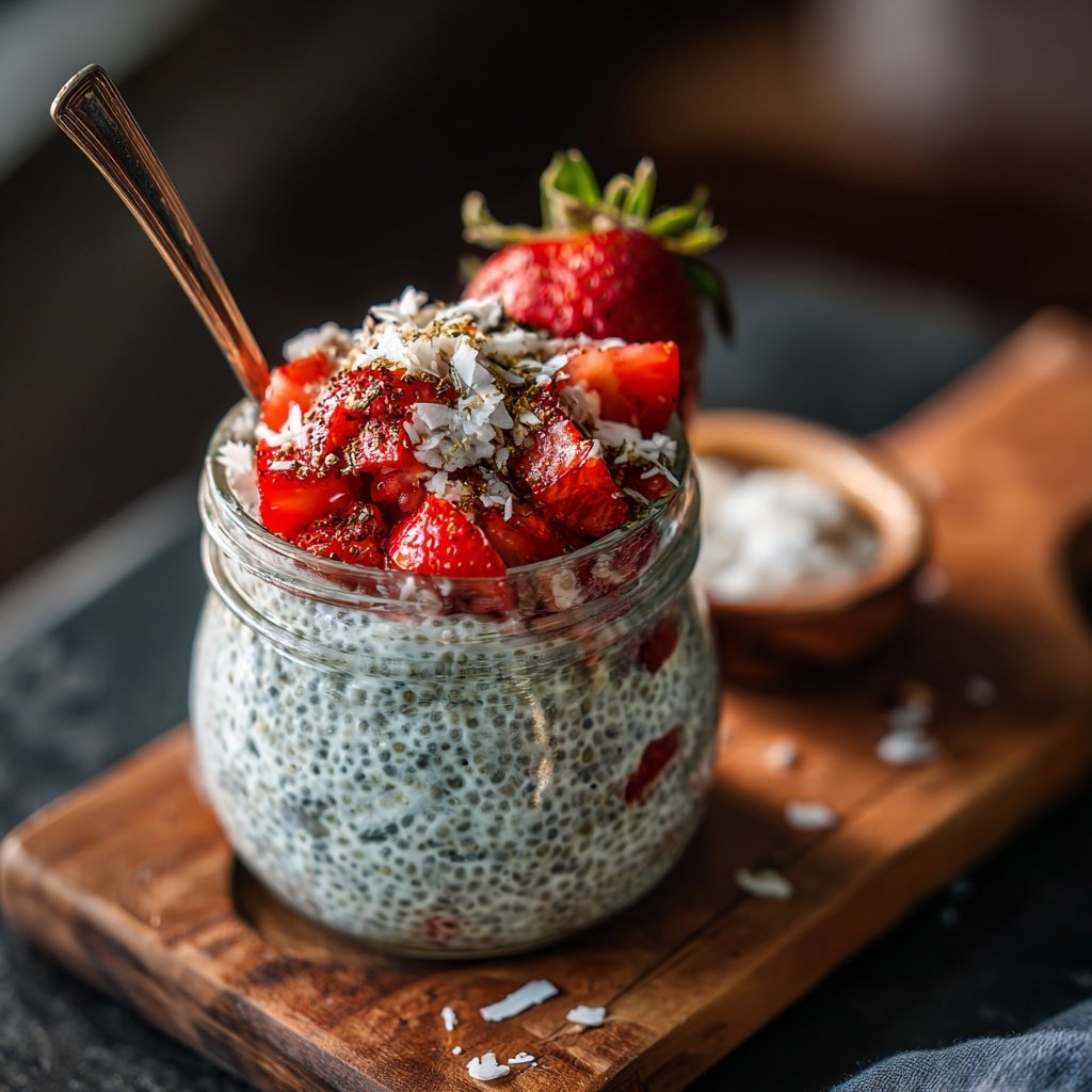 Healthy Table Creations