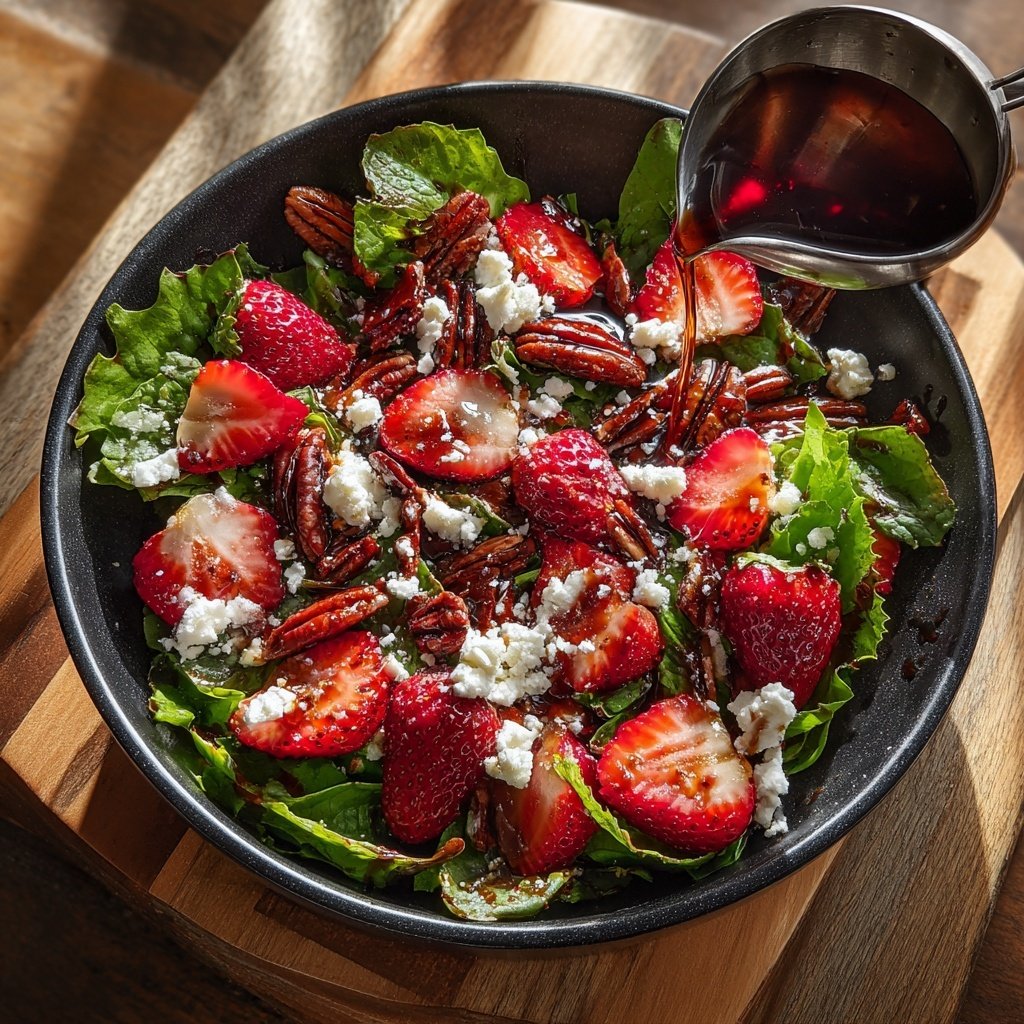 Natural Healthy Meals Inspiration