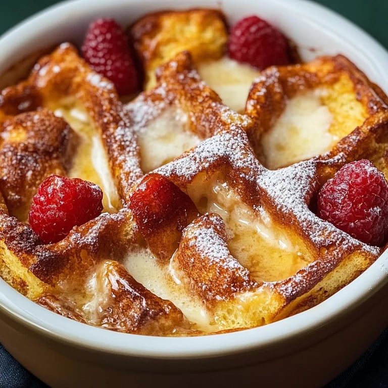 Best French Toast Casserole: An Incredible Ultimate Recipe