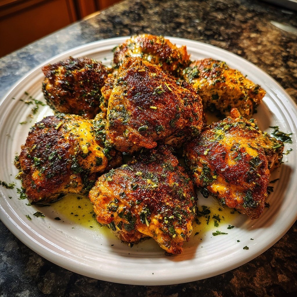 Clean Healthy Food Inspiration