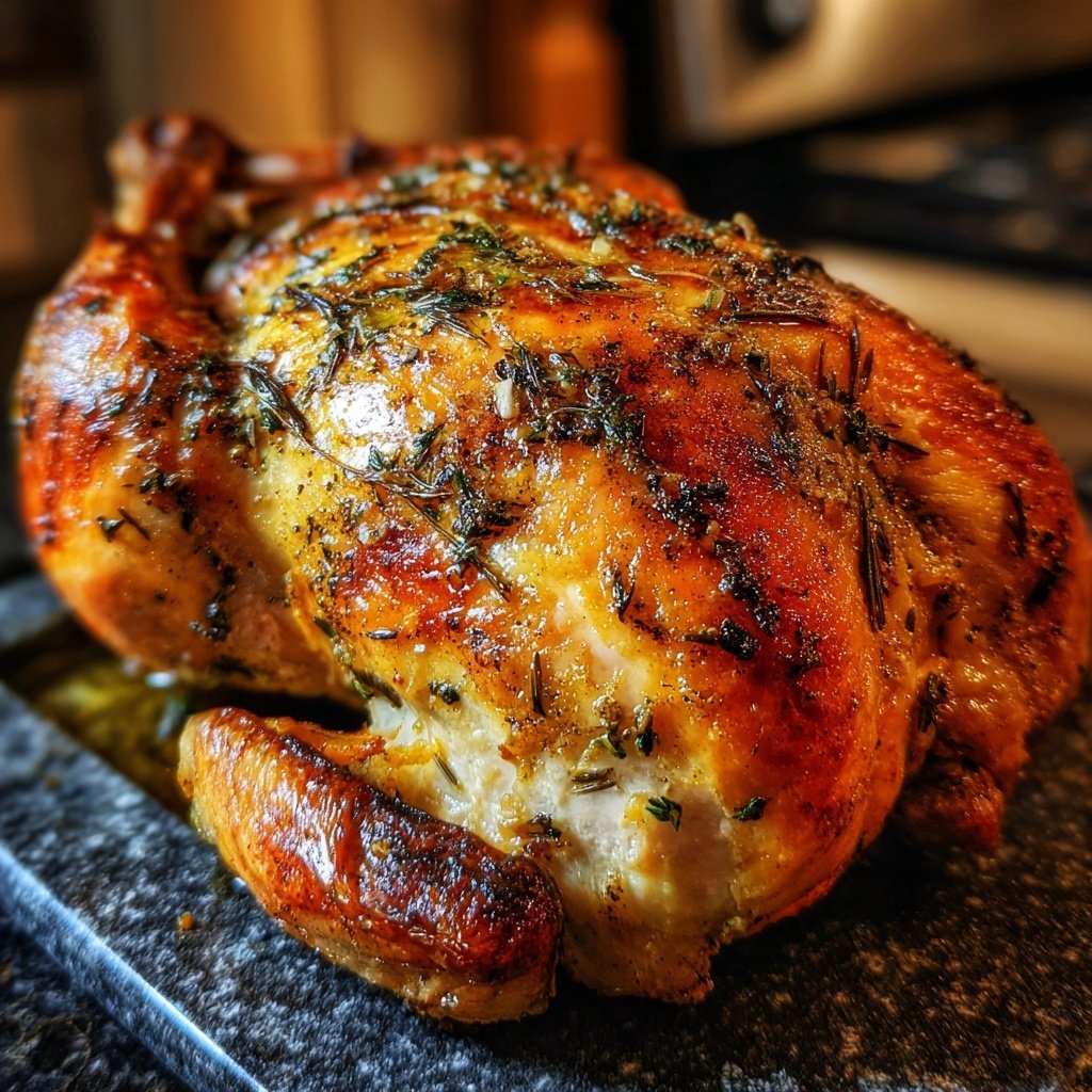 Holiday Kitchen Favorites