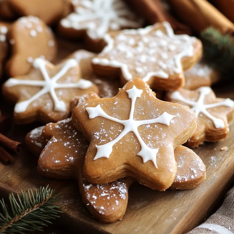 Lebkuchen