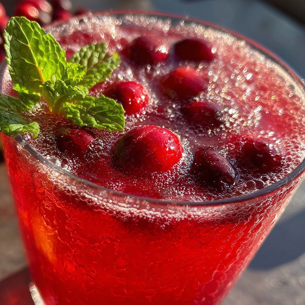 Seasonal Celebration Recipes