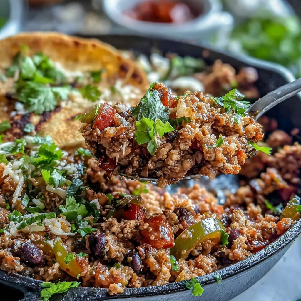 Quick Meal Shortcuts