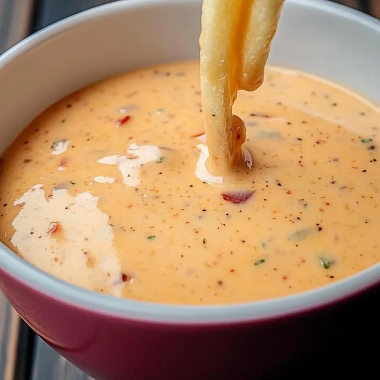Burgersauce