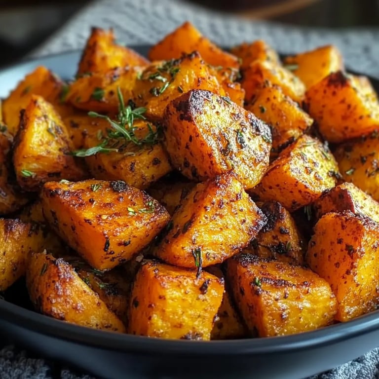 Crispy Air Fryer Sweet Potatoes: An Amazing Ultimate Recipe