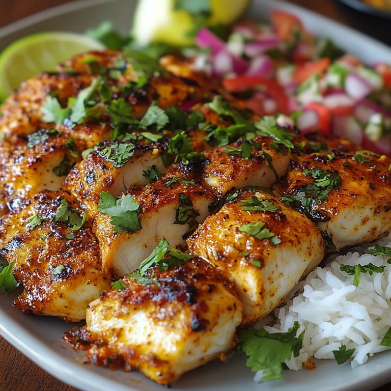 <p>Masala Baked Fish: An Amazing Ultimate Recipe for Everyone</p>