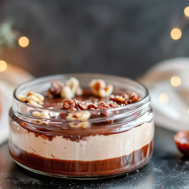 Gebrannte Mandeln Brotaufstrich