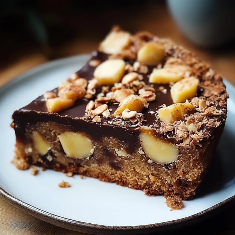 Gâteau Moelleux aux Poires Amandes et Chocolat : Une Recette Incroyable Ultime