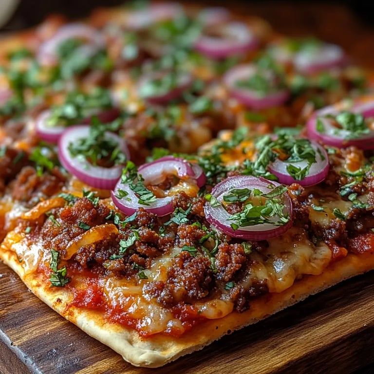 Mexican Pizza Copycat Recipe: An Amazing Ultimate Version