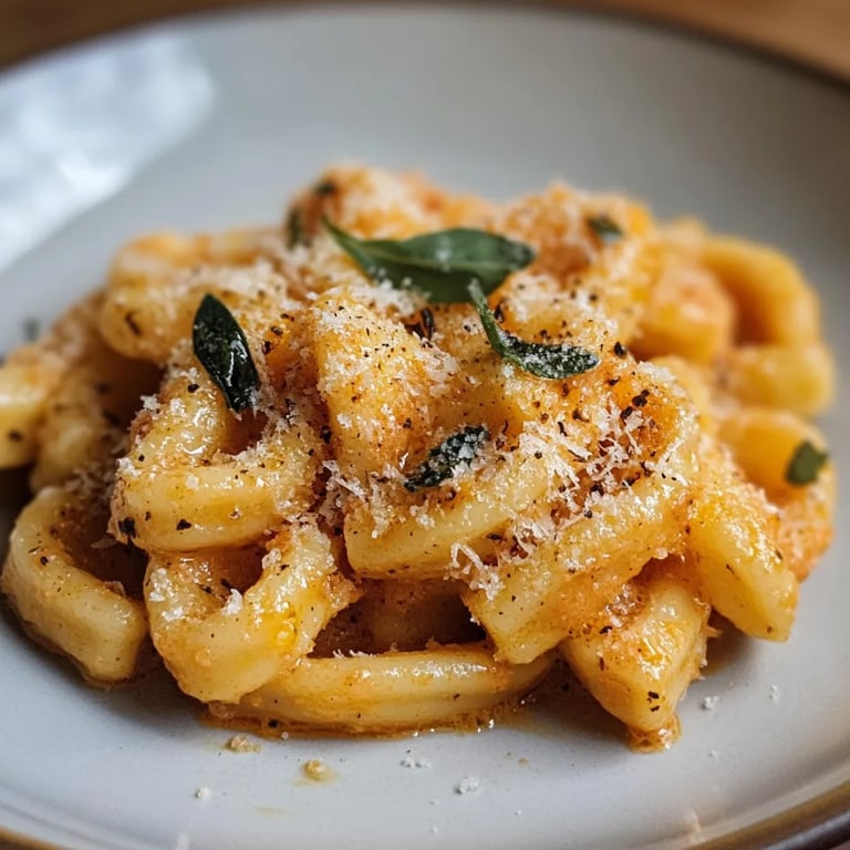 Gnocchi selber machen