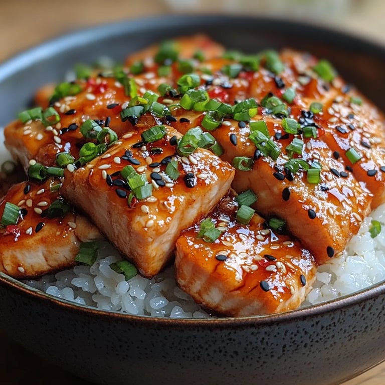 Saumon au miel et au gingembre : Une Recette Incroyable Ultime