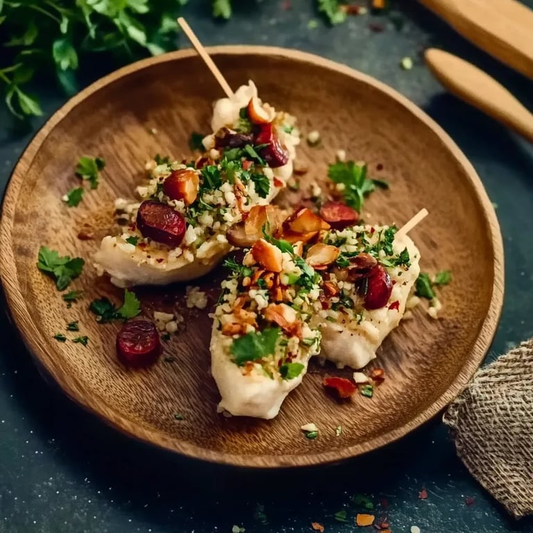 Heiligabend Essen Einfach