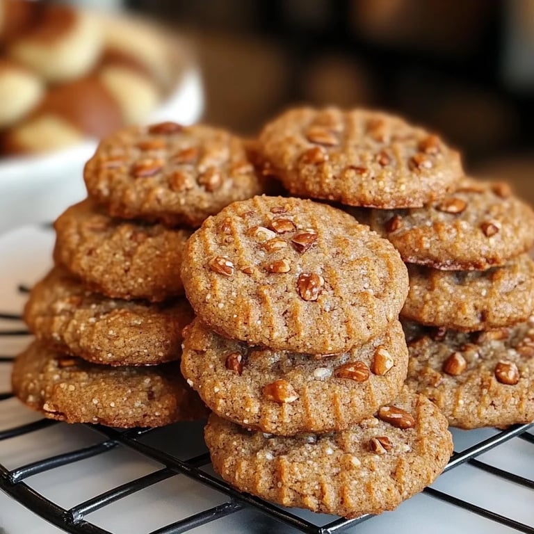 Easy & Healthy Date Cookies: An Incredible Ultimate Recipe