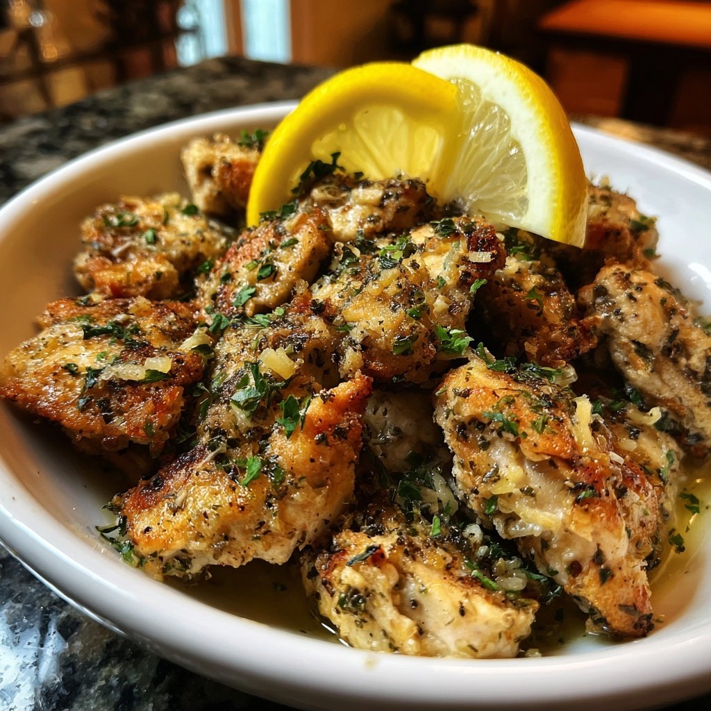 International World Food Inspiration