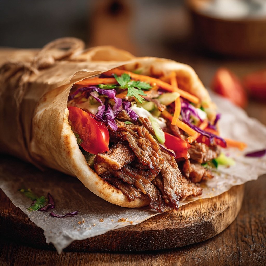 Klassische internationale Küche-Rezepte