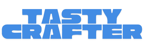 Tastycrafter