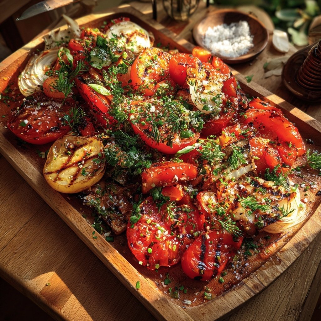 Rezepte für Weltenbummler