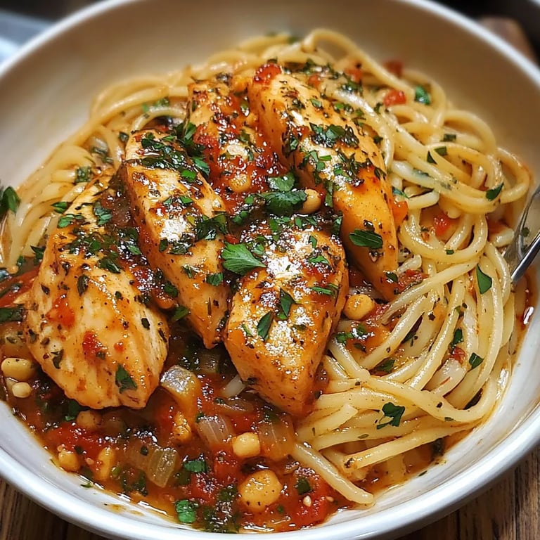Salmon all'Arrabbiata: An Incredible Ultimate Recipe You Must Try
