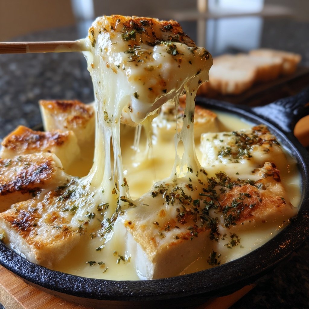 Favorite World Food Recipes