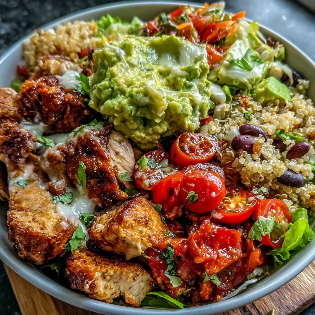 Light Living Recipes