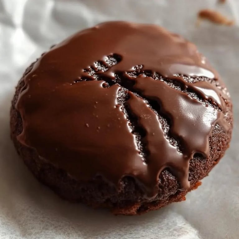 Nutella-Kekse