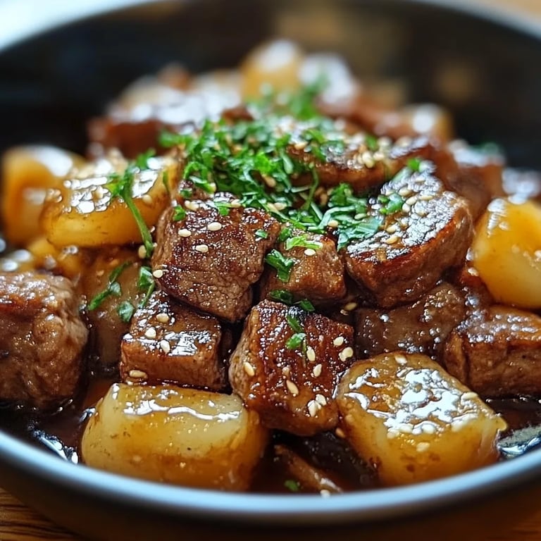 One-Pan Honey Beef: An Incredible Ultimate Recipe You’ll Adore