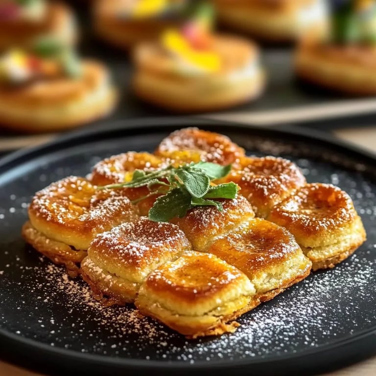 Plätzchen Rezept