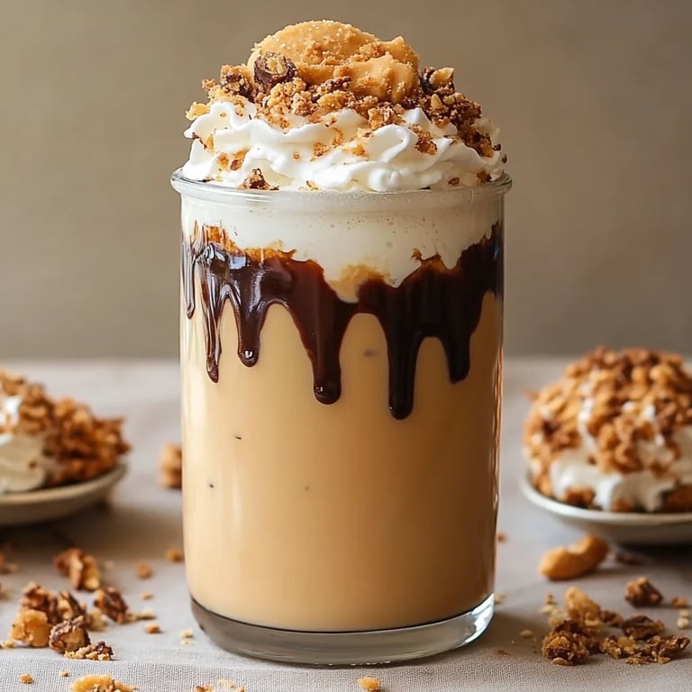 Samoas Iced Coffee: An Amazing Ultimate Recipe to Try